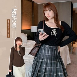 XL-5XL大きいサイズトップス XL-5XL大きいサイズトップス