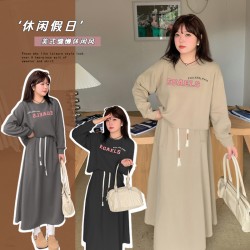 XL-5XL大きいサイズ2点セット XL-5XL大きいサイズ2点セット