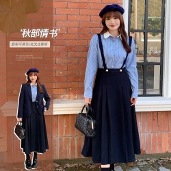 XL-5XL大きいサイズスカート XL-5XL大きいサイズスカート