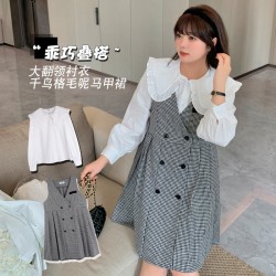 XL-4XL大きいサイズ2点セット XL-4XL大きいサイズ2点セット