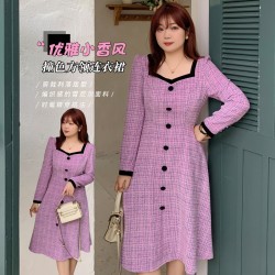 XL-4XL大きいサイズワンピース XL-4XL大きいサイズワンピース