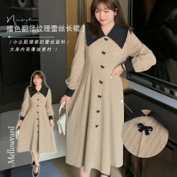 XL-4XL大きいサイズワンピース XL-4XL大きいサイズワンピース