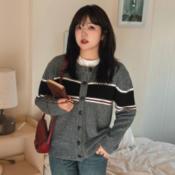 XL-3XL大きいサイズカーディガン XL-3XL大きいサイズカーディガン