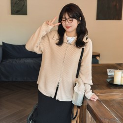 XL-3XL大きいサイズカーディガン XL-3XL大きいサイズカーディガン